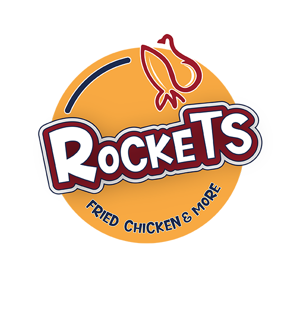 RocketsFriedChicken